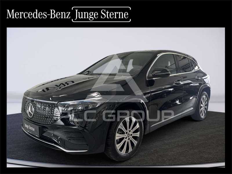 2024 Mercedes Benz EQA