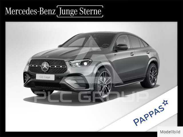 2024 Mercedes Benz GLE 350