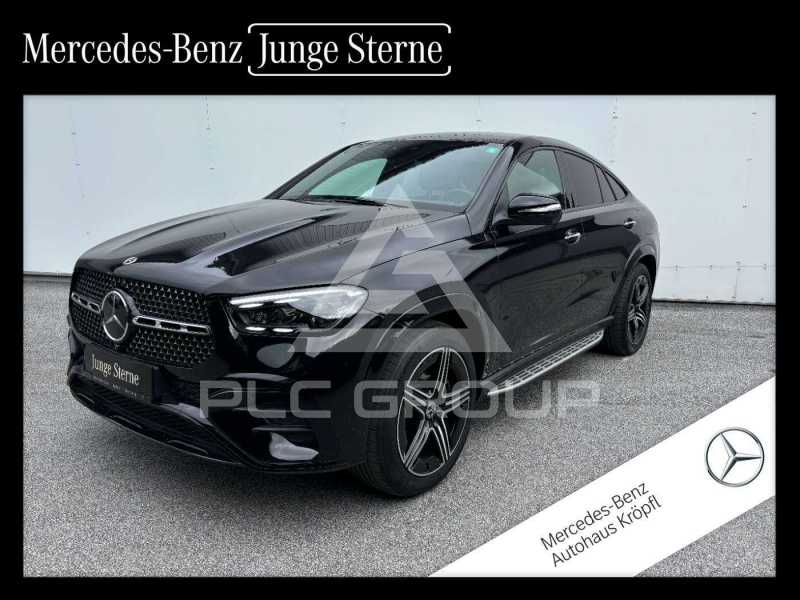 2024 Mercedes Benz GLE 350