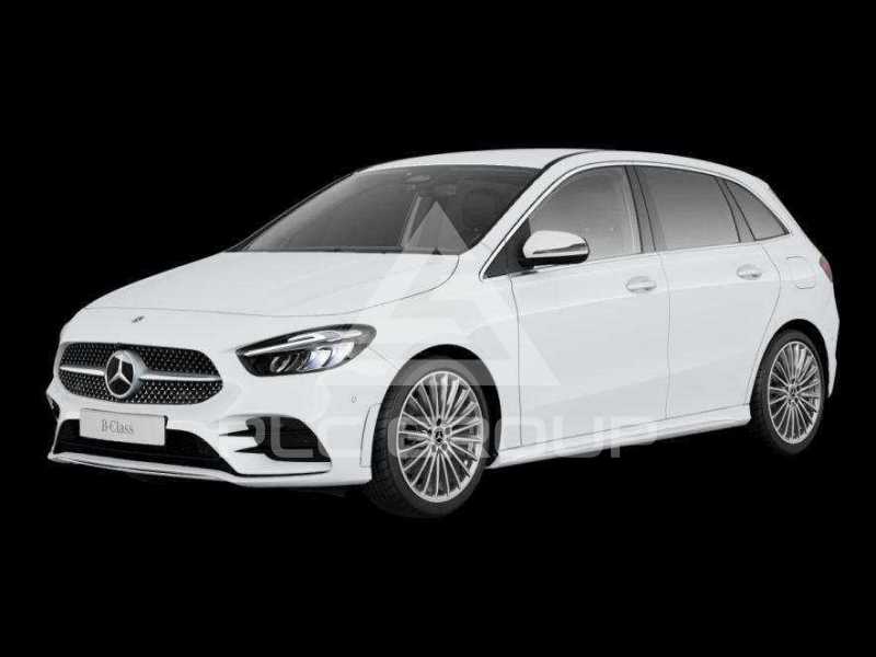 2024 Mercedes Benz B 250