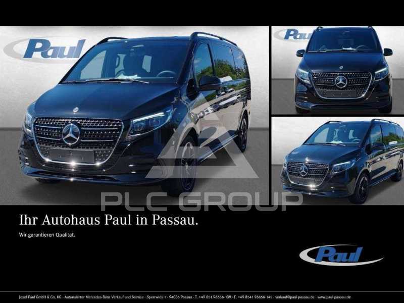 2024 Mercedes Benz V 300