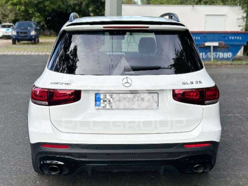 2024 Mercedes Benz GLB 35 AMG