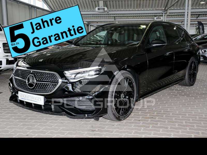 2024 Mercedes Benz E 450