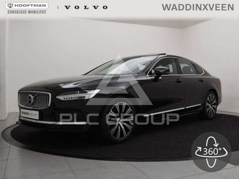 2024 Volvo S90