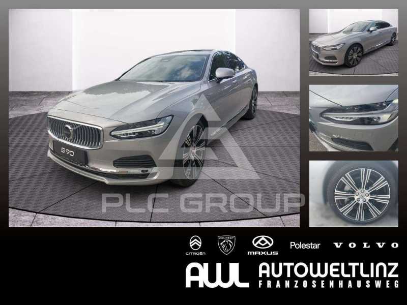 2024 Volvo S90