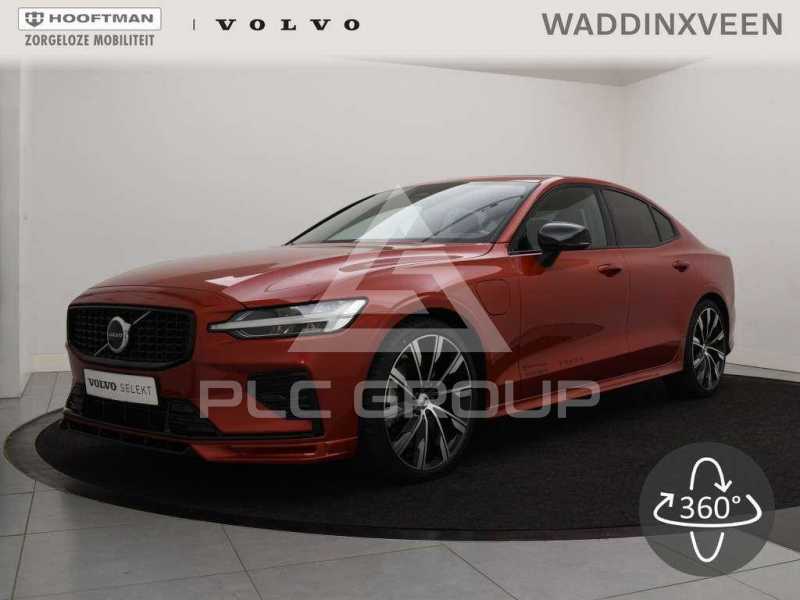 2024 Volvo S60