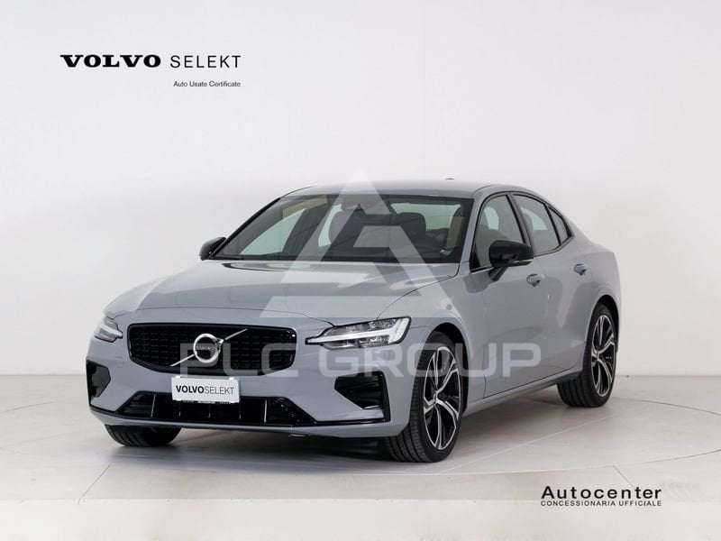 2024 Volvo S60