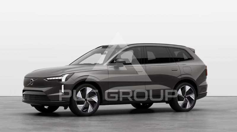 2024 Volvo EX 90