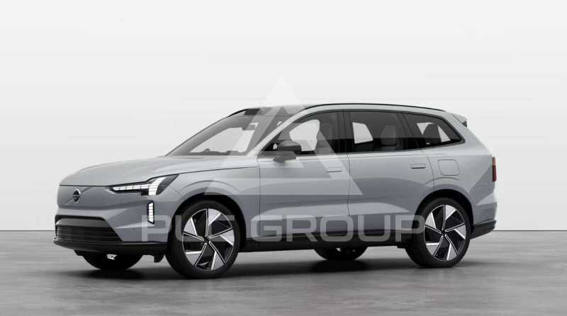 2024 Volvo EX 90