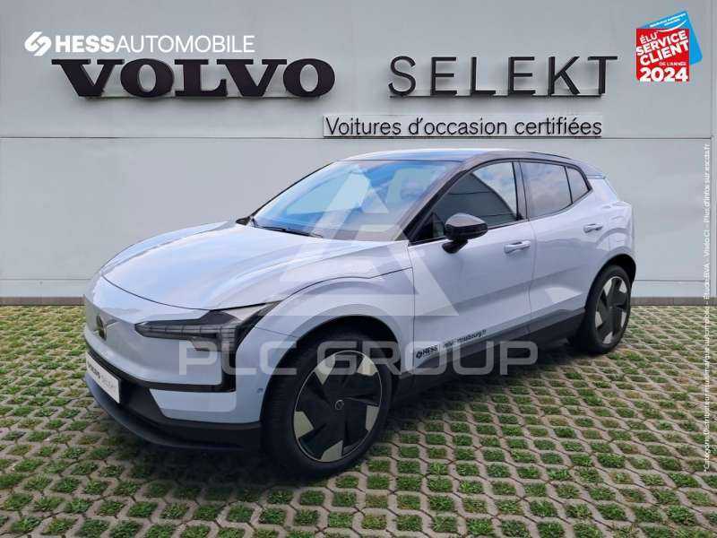 2024 Volvo EX 30