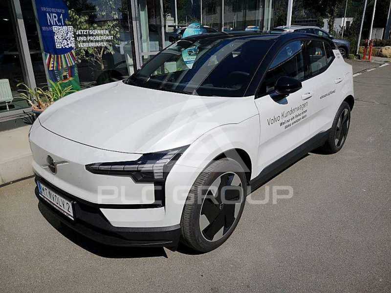 2024 Volvo EX 30