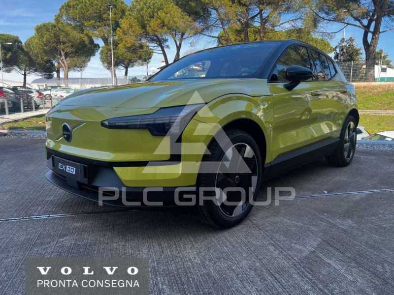 2025 Volvo EX 30