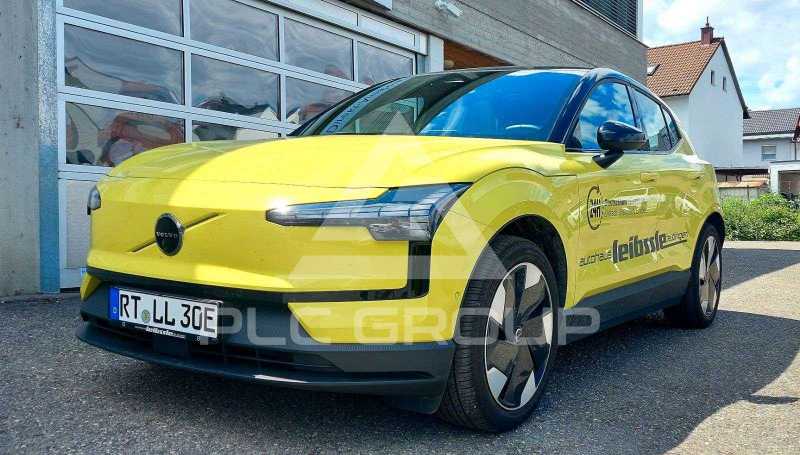 2024 Volvo EX 30