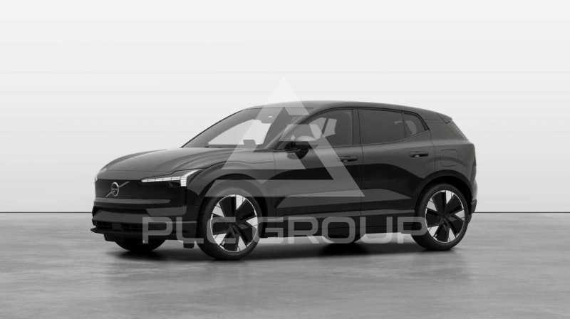 2024 Volvo EX 30