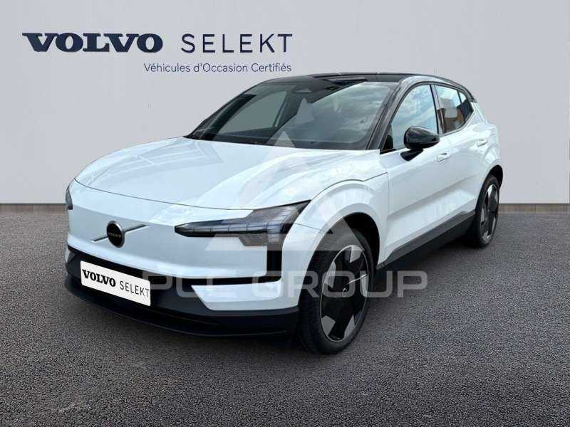 2024 Volvo EX 30
