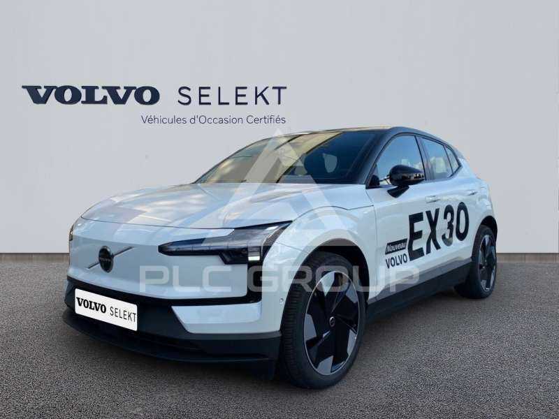 2024 Volvo EX 30