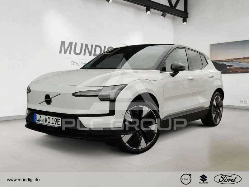 2024 Volvo EX 30
