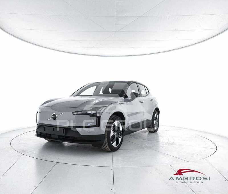 2026 Volvo EX 30