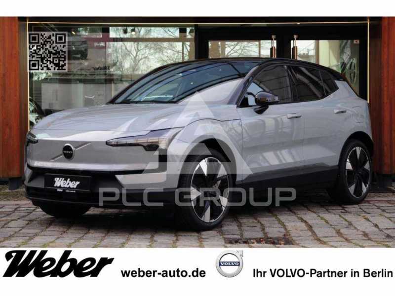 2024 Volvo EX 30