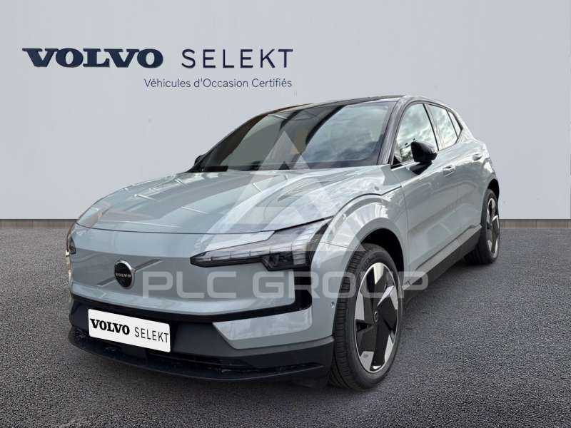2024 Volvo EX 30