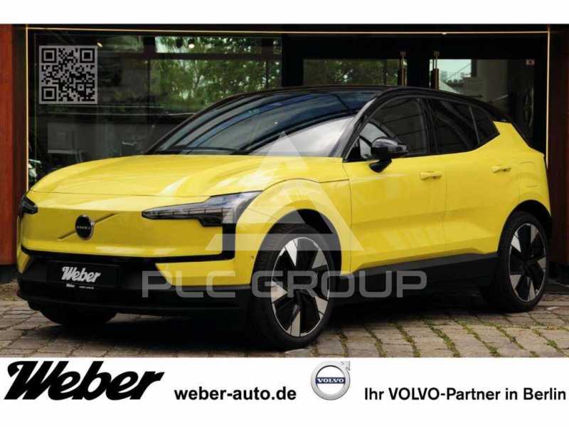 2024 Volvo EX 30