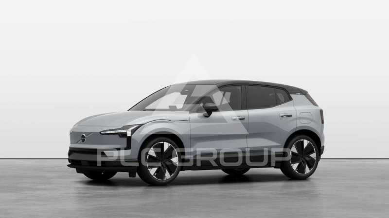 2024 Volvo EX 30