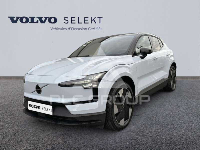 2024 Volvo EX 30
