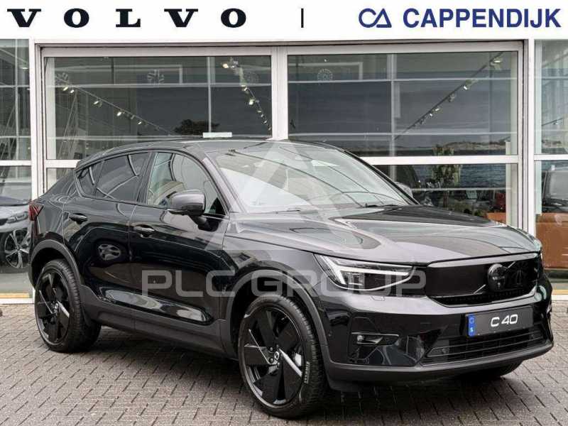 2025 Volvo EX 40