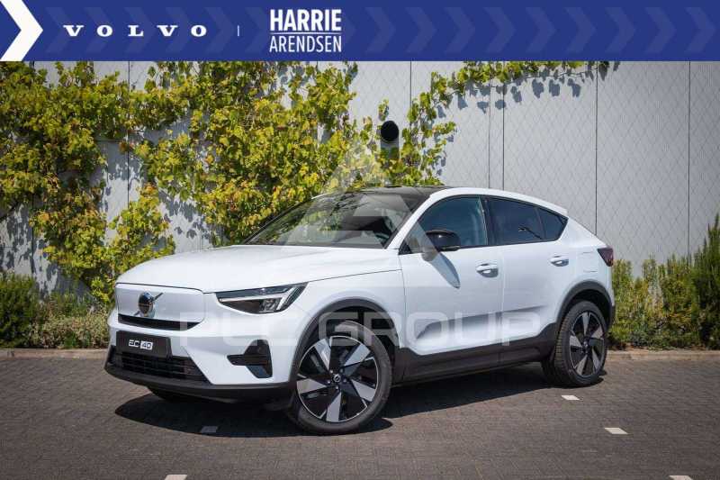 2025 Volvo EX 40