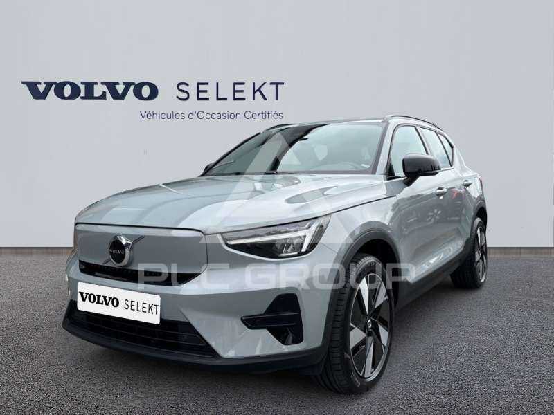 2024 Volvo EX 40