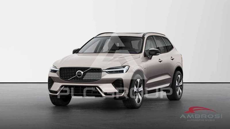 2026 Volvo XC60
