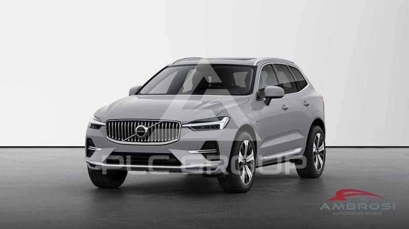 2026 Volvo XC60