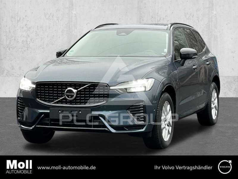 2024 Volvo XC60