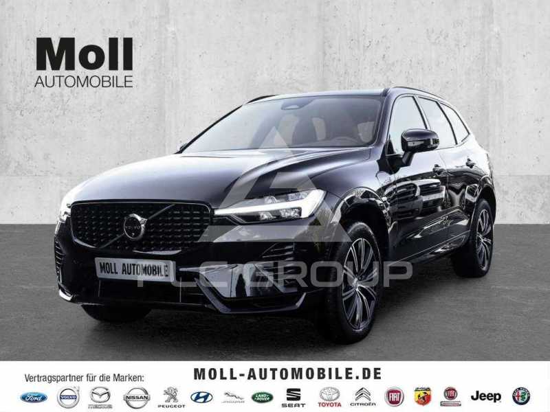 2024 Volvo XC60