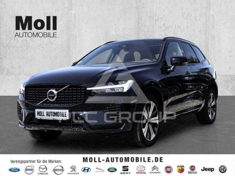 2024 Volvo XC60