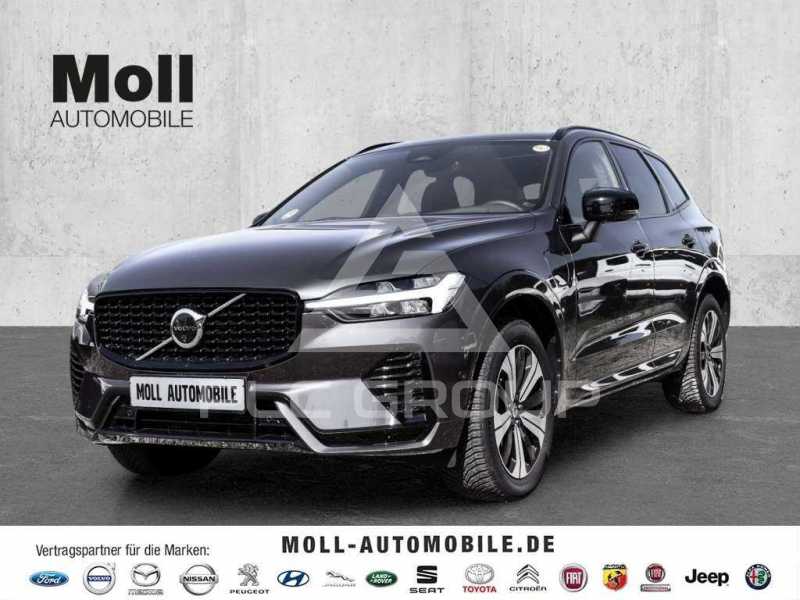 2024 Volvo XC60