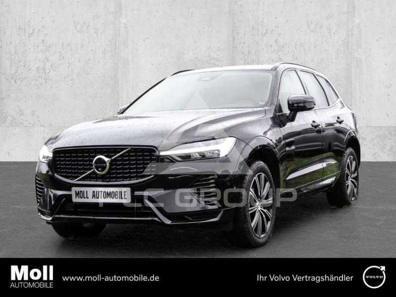 2024 Volvo XC60