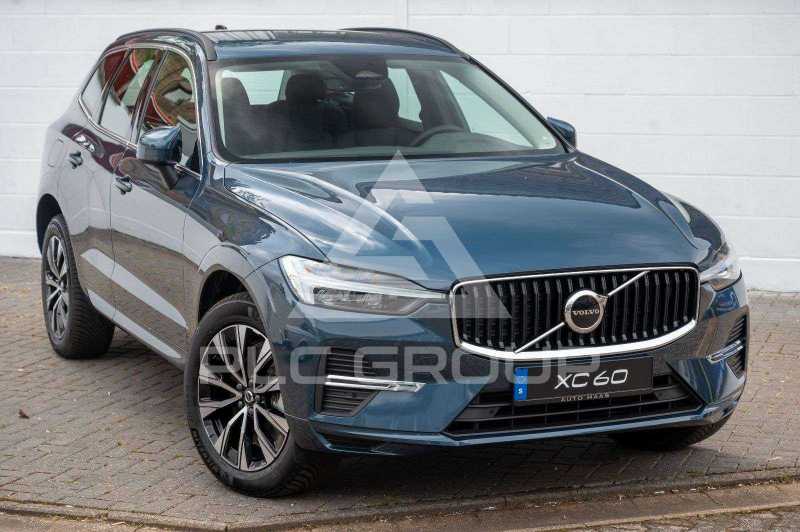 2024 Volvo XC60
