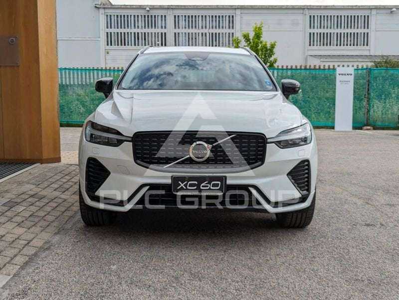 2024 Volvo XC60