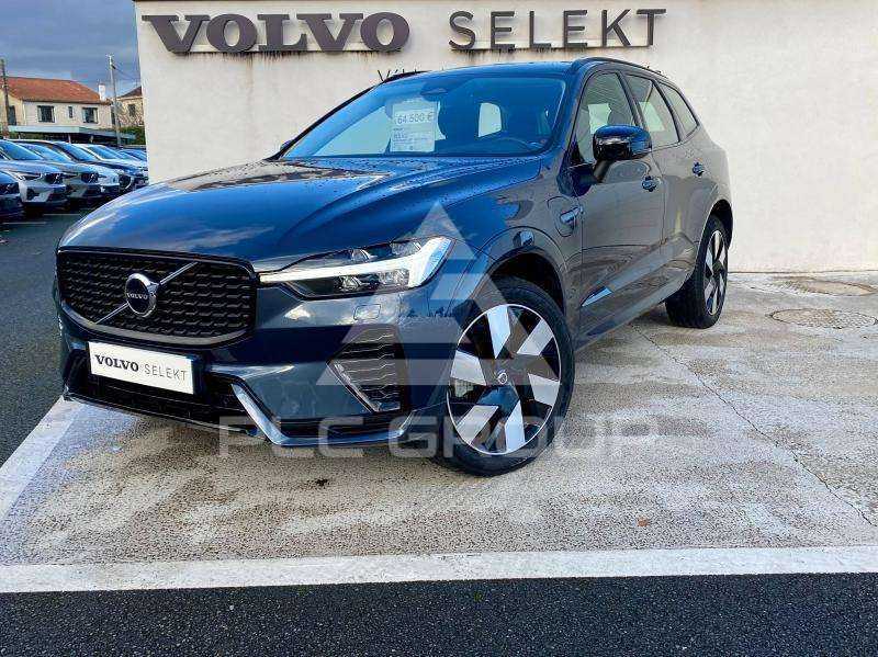 2024 Volvo XC60