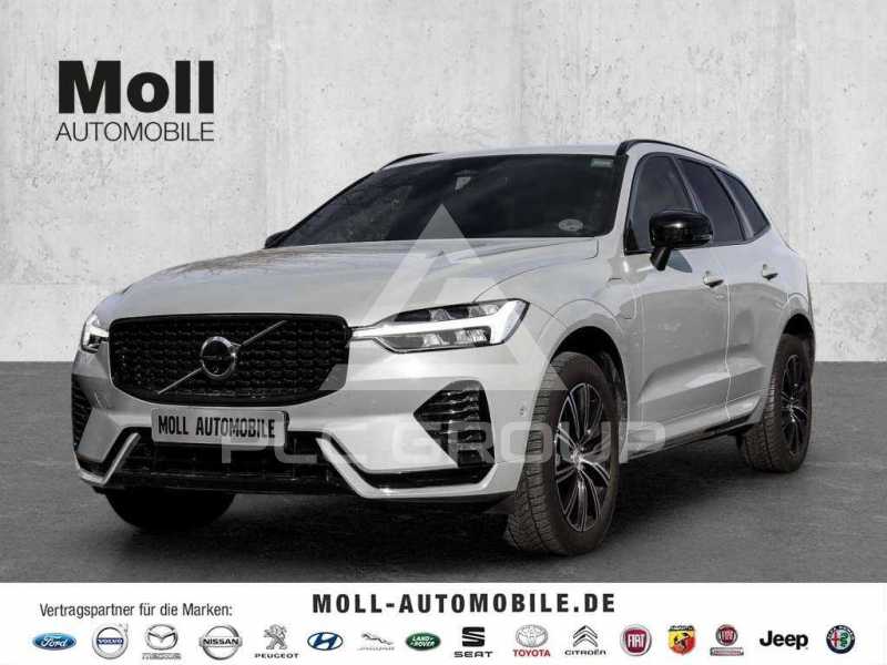 2024 Volvo XC60