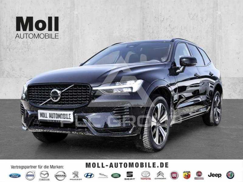 2024 Volvo XC60