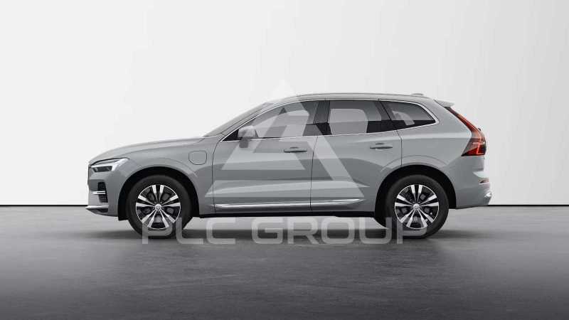 2026 Volvo XC60