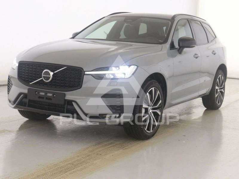 2024 Volvo XC60