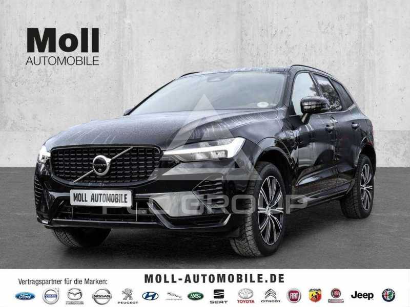 2024 Volvo XC60