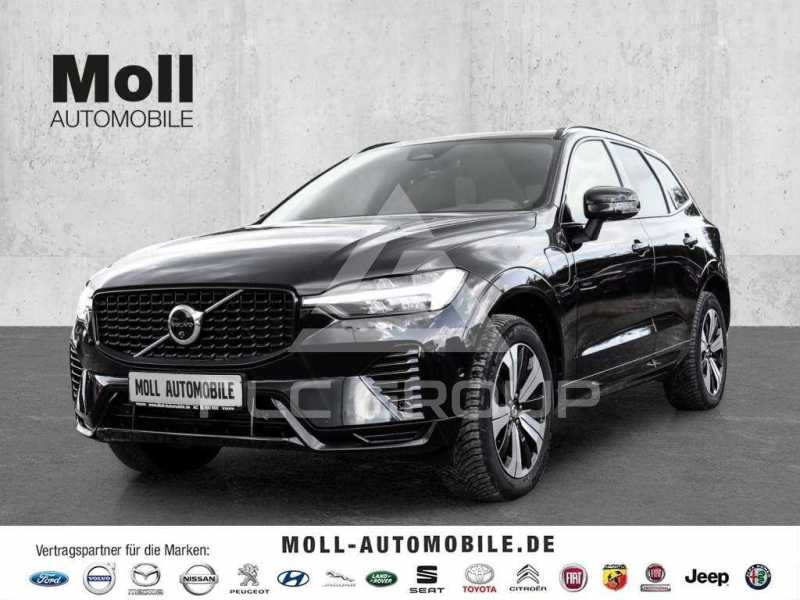 2024 Volvo XC60