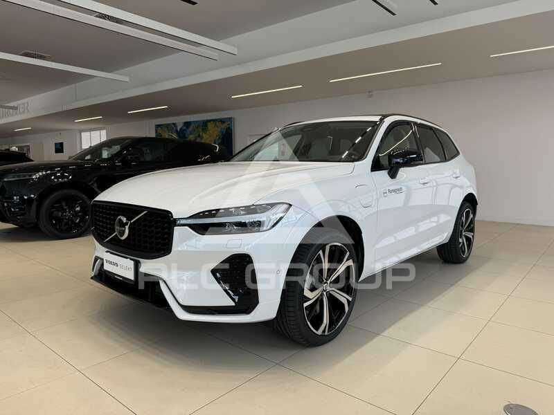 2024 Volvo XC60