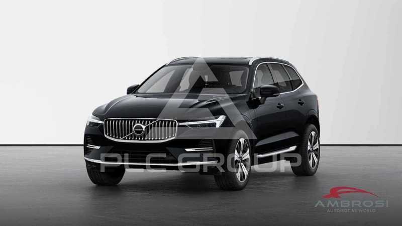 2026 Volvo XC60