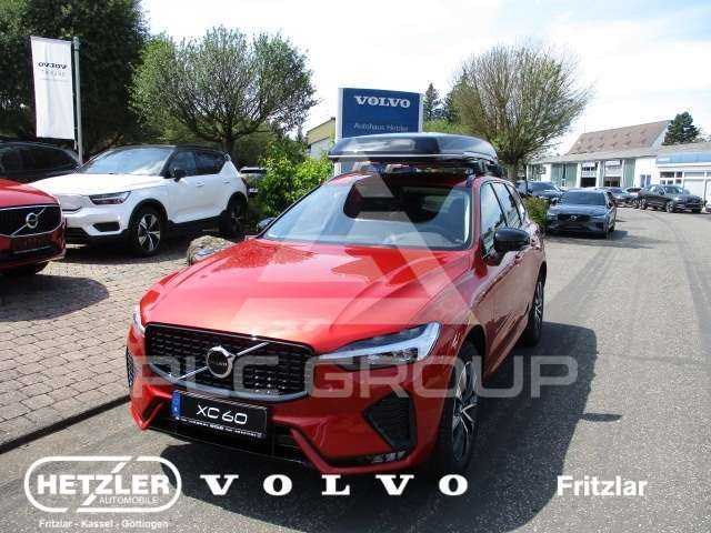 2024 Volvo XC60