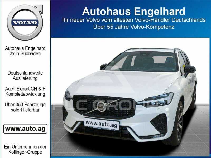 2024 Volvo XC60